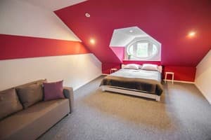 Мини-отель Friends hostel