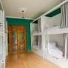 Мини-отель Friends hostel. Место в общем 12-местном номере  2