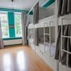 Мини-отель Friends hostel. Место в общем 12-местном номере  3