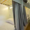 Мини-отель Friends hostel. Место в общем 9-местном номере  4
