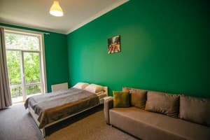 Мини-отель Friends hostel. Стандарт двухместный  1