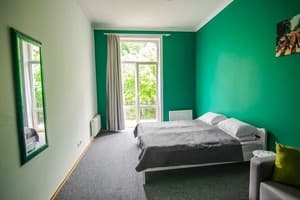 Мини-отель Friends hostel. Стандарт двухместный  2