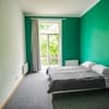 Мини-отель Friends hostel. Стандарт двухместный  2