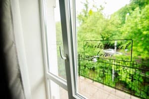 Мини-отель Friends hostel. Стандарт двухместный  3