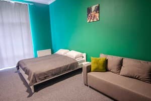 Мини-отель Friends hostel. Стандарт двухместный  4