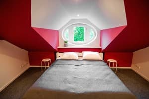 Мини-отель Friends hostel. Стандарт двухместный  3