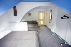 Мини-отель Friends hostel. Стандарт двухместный  1