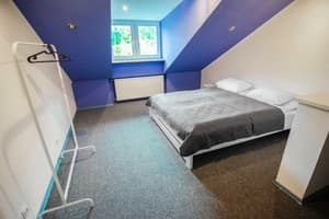 Мини-отель Friends hostel. Стандарт двухместный  4