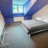 Мини-отель Friends hostel. Стандарт двухместный  4