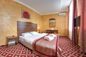 Гостинично-ресторанный комплекс GAGRA. Люкс двухместный  5