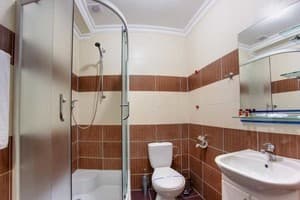 Гостинично-ресторанный комплекс GAGRA. Люкс двухместный  6