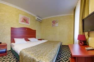 Гостинично-ресторанный комплекс GAGRA. Люкс двухместный  3