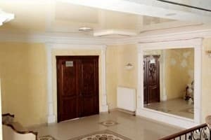 Гостинично-ресторанный комплекс GAGRA. Стандарт двухместный  1