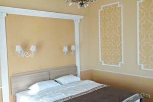 Гостинично-ресторанный комплекс GAGRA. Стандарт двухместный  2