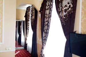 Гостинично-ресторанный комплекс GAGRA. Стандарт двухместный  3