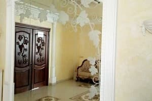 Гостинично-ресторанный комплекс GAGRA. Стандарт двухместный  4