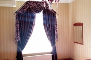 Гостинично-ресторанный комплекс GAGRA. Стандарт двухместный  1