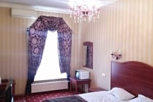 Гостинично-ресторанный комплекс GAGRA. Стандарт двухместный  2