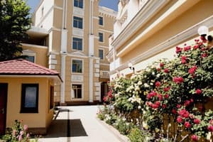 Отель GRAND OTRADA 