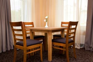 Отель GRAND OTRADA . Люкс 4-местный  5