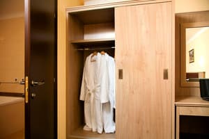 Отель GRAND OTRADA . Полулюкс трехместный  6