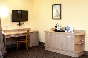 Отель GRAND OTRADA . Полулюкс трехместный  7