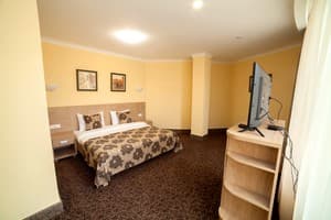 Отель GRAND OTRADA . Полулюкс трехместный  3