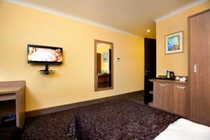 Отель GRAND OTRADA . Стандарт двухместный  2