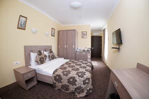 Отель GRAND OTRADA . Стандарт двухместный  4