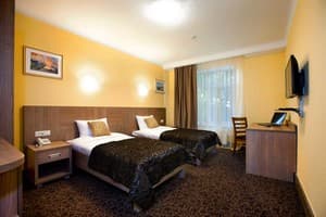 Отель GRAND OTRADA . Стандарт двухместный  5