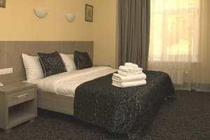 Отель GRAND OTRADA . Стандарт двухместный  6