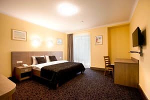 Отель GRAND OTRADA . Улучшенный двухместный  1