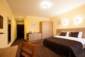 Отель GRAND OTRADA . Улучшенный двухместный  2