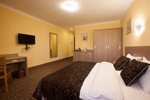 Отель GRAND OTRADA . Улучшенный двухместный  3