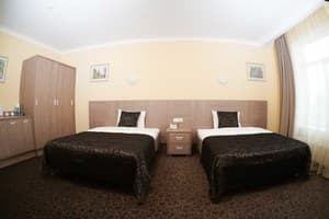 Отель GRAND OTRADA . Улучшенный двухместный  4