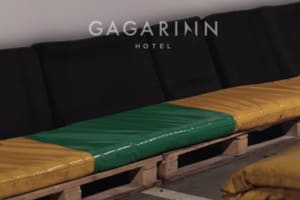 Gagarinn 53