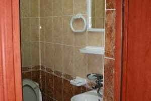 Отель Галиция. Стандарт  Двухместный 7