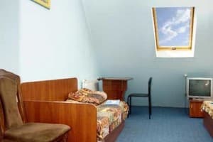 Отель Галиция. Стандарт  Двухместный 3