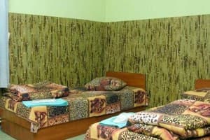 Отель Галиция. Стандарт  Двухместный 5