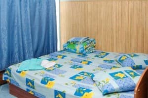 Отель Галиция. Стандарт  Двухместный 2