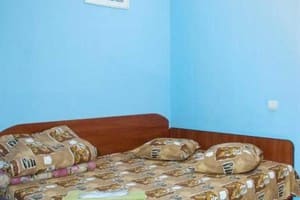 Отель Галиция. Стандарт трехместный  3