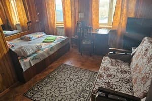 Отель Галиция. Стандарт трехместный  1