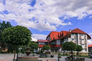 Галицька корона 3