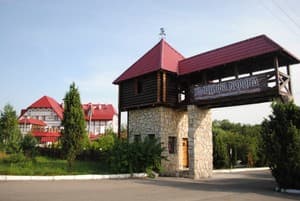 Галицька корона 8