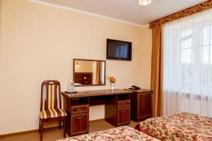 Отель Галицька корона. Комфорт двухместный  2
