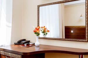 Отель Галицька корона. Комфорт двухместный  4