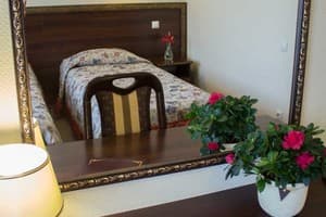 Отель Галицька корона. Комфорт двухместный  5