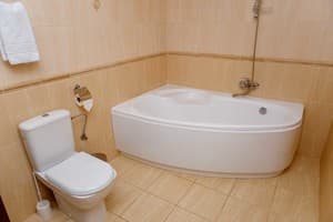 Отель Галицька корона. Полулюкс двухместный  6