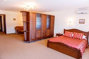 Отель Галицька корона. Полулюкс двухместный  7