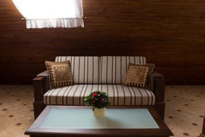 Отель Галицька корона. Полулюкс двухместный  5